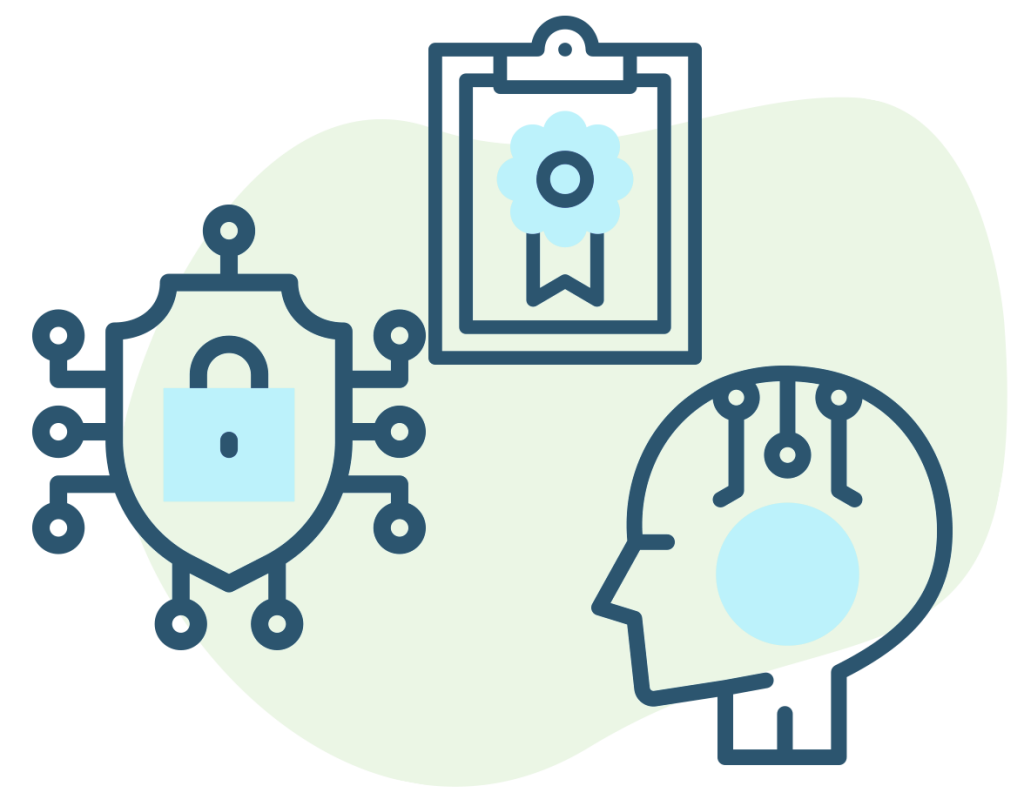AI experts with more than 25 years of AI experience